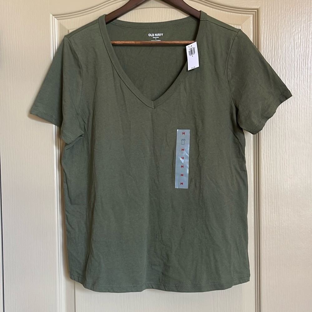 OLD NAVY Comfy T